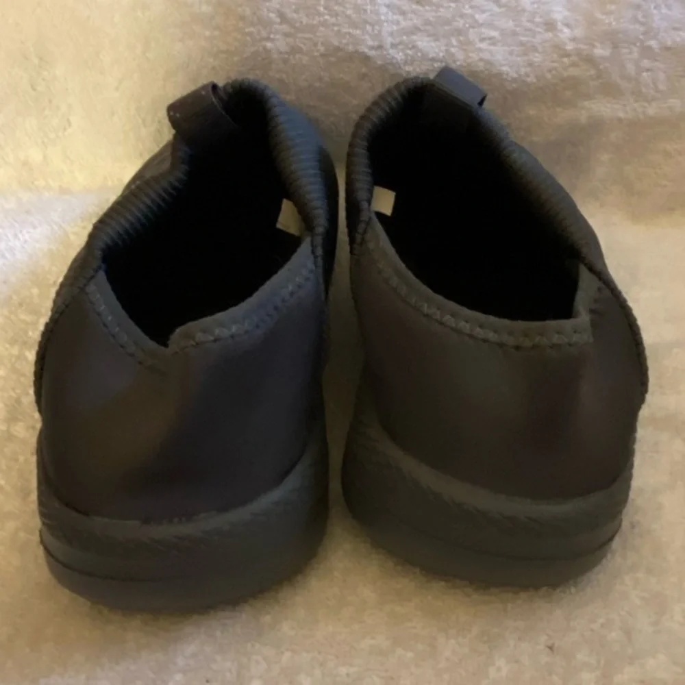 Kubua‎ Shoes Slippers Mens Size 6 Woman 8.5 Slip On Slippers